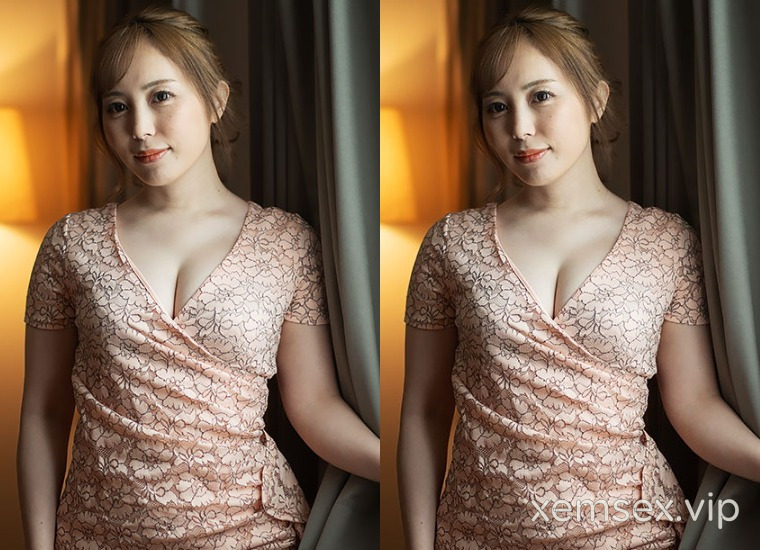 HEYZO-3893 Gái đẹp ghé thăm bạn làm tình và xuất tinh trong